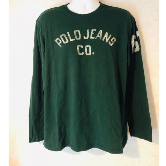Polo by Ralph Lauren Other - Polo by Ralph Lauren Mens Shirt Size Medium Polo by Ralph Lauren Other - Polo by Ralph Lauren Mens Shirt Size Medium